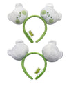Plush Headbands