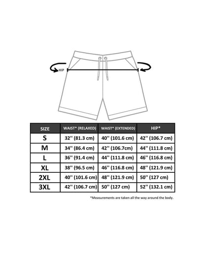 Shorts: SHAPES