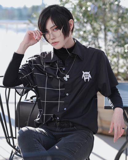 Button-Up: GRID