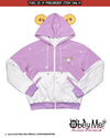 Obey Me! Official - Sheep Hoodie