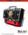 Obey Me! Official - RAD School Bag