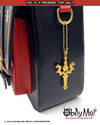 Obey Me! Official - RAD School Bag