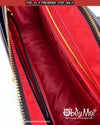 Obey Me! Official - RAD School Bag