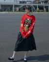 LUCKY CAT Sweatshirt