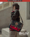 Obey Me! Official - RAD School Bag