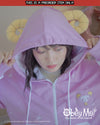 Obey Me! Official - Sheep Hoodie