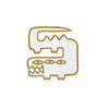 Patch: Croc
