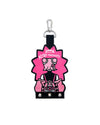 Patch: Trinket Keyring (PINK)