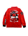 JACKET: BIG BAD