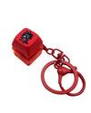 Keycap Keychain: Big Bad