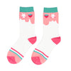 Strawbunny Sock (LAST CHANCE!)