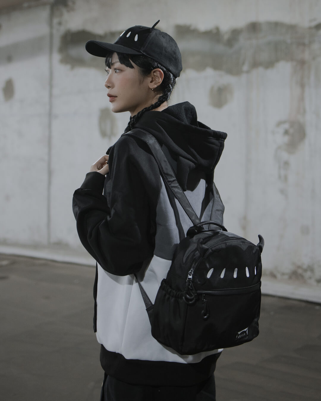 Bag: Creature Backpack
