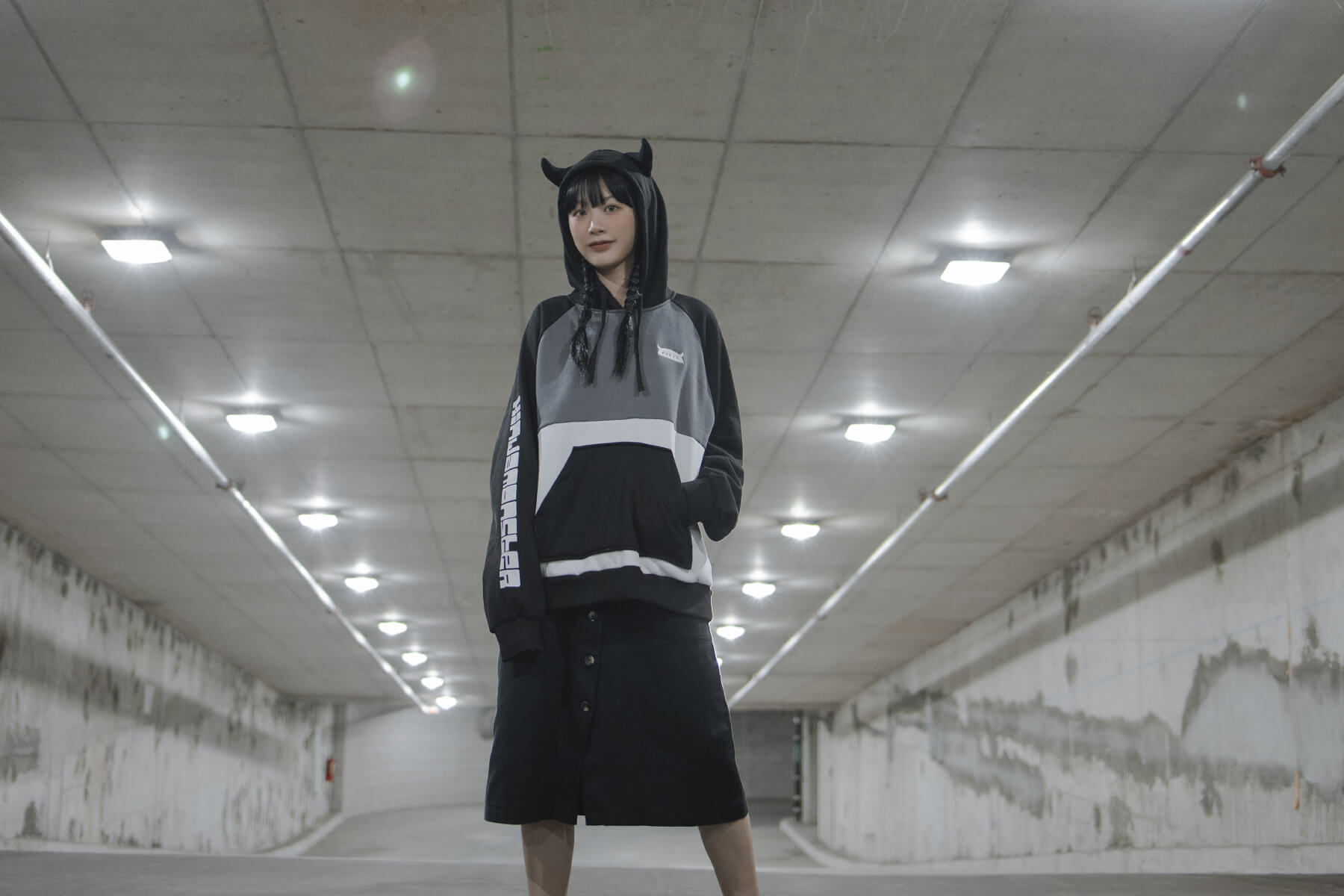 Custom anime nike hoodie Mens Fashion Tops  Sets Hoodies on Carousell
