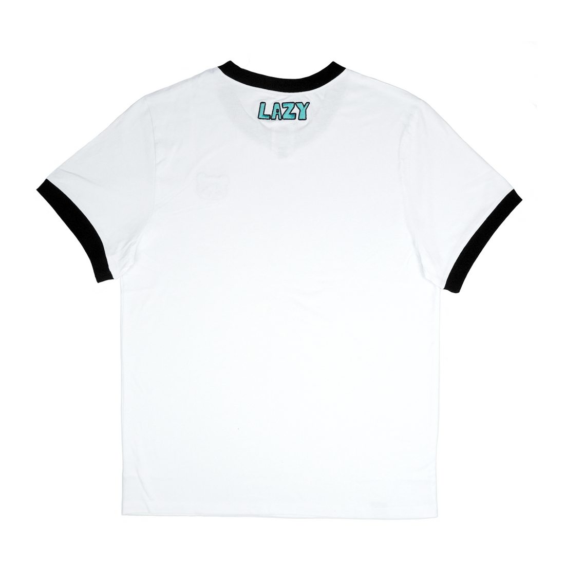 T-shirt: Character LAZY BEAR (LAST CHANCE!)