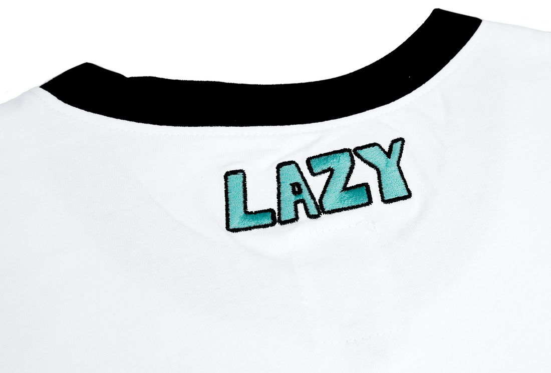 T-shirt: Character LAZY BEAR (LAST CHANCE!)