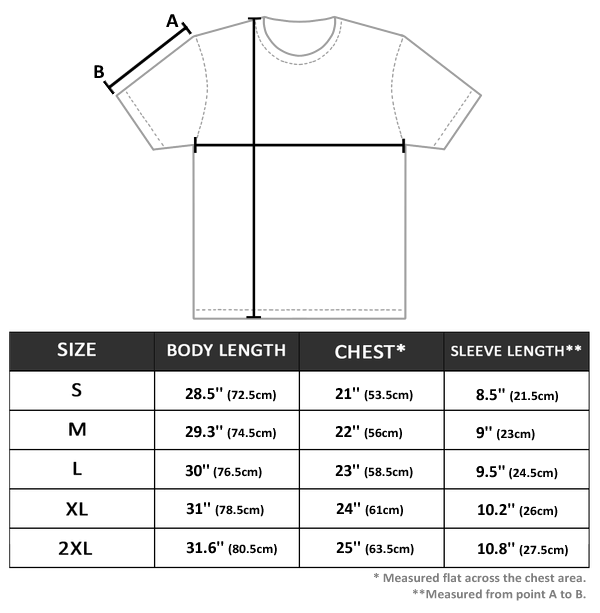 T-shirt: Character LAZY BEAR (LAST CHANCE!)