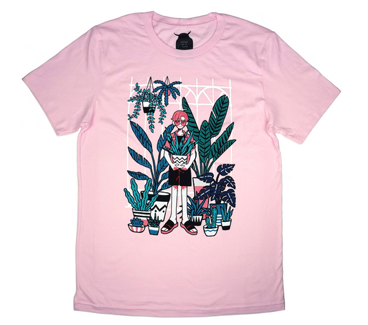 Plant Boy T-shirt (LAST CHANCE!)