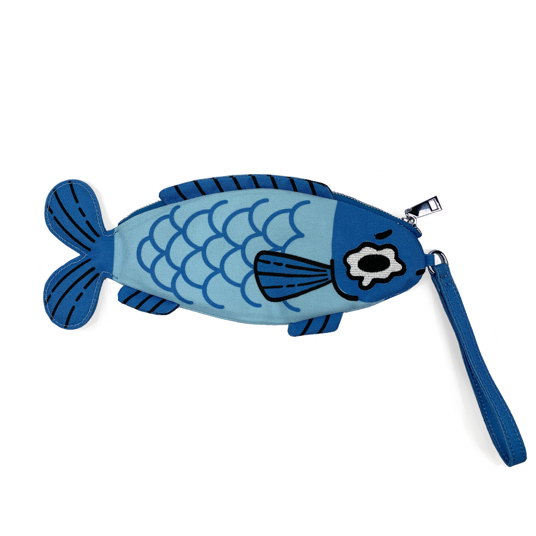 Bag: Accessory Fish (LAST CHANCE!)