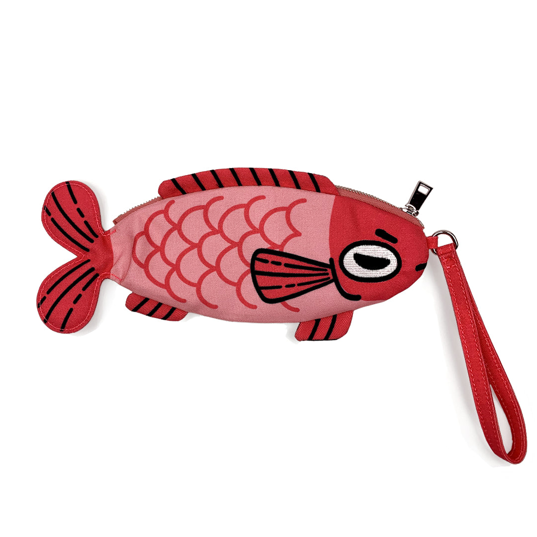 Bag: Accessory Fish (LAST CHANCE!)