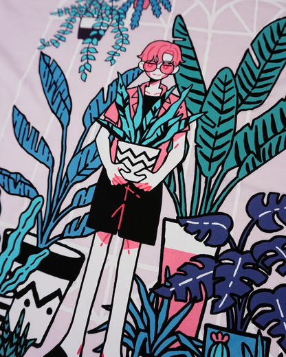 Plant Boy T-shirt (LAST CHANCE!)