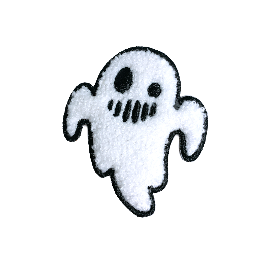 Patch: Ghost
