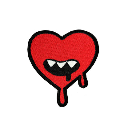 Patch: Monster Heart