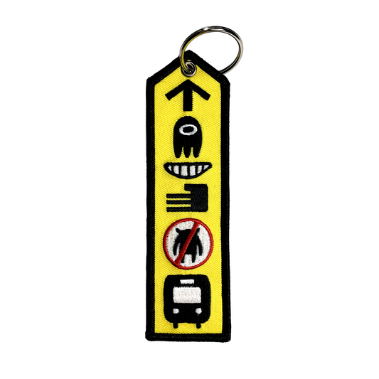 Patch: SIGNS Keyring (Last One)