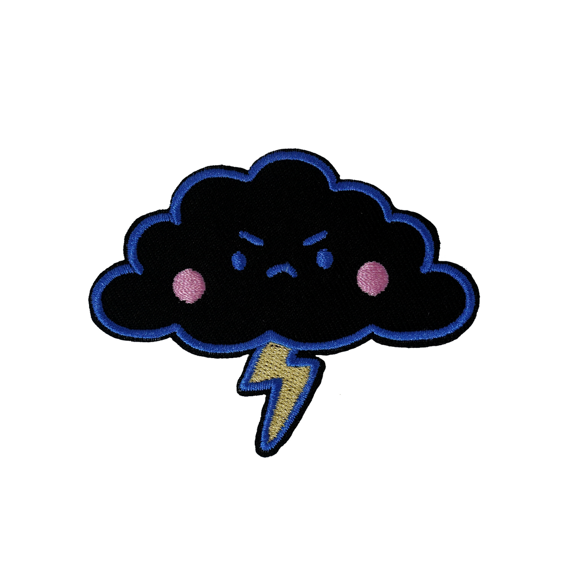 Patch: Storm Cloud (LAST CHANCE)