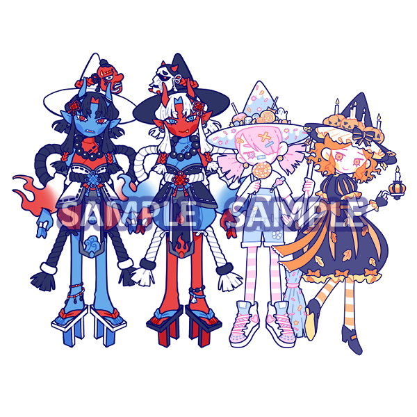 Witch Charms Sticker for Sale by TrisMorrigan