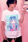 POPSICLE AYA T-shirt (LAST CHANCE!)