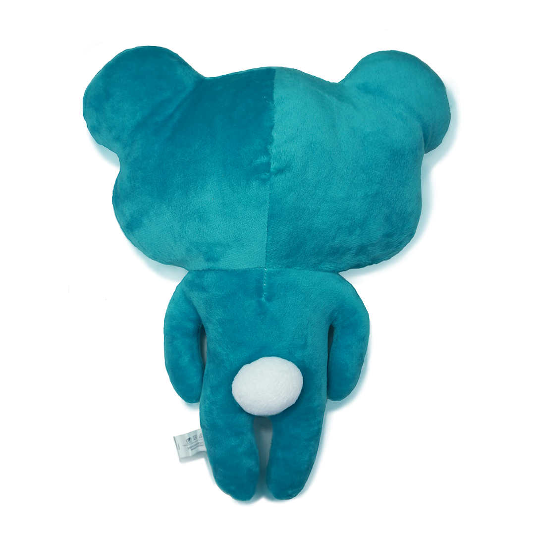 Plush: Lazy Bear