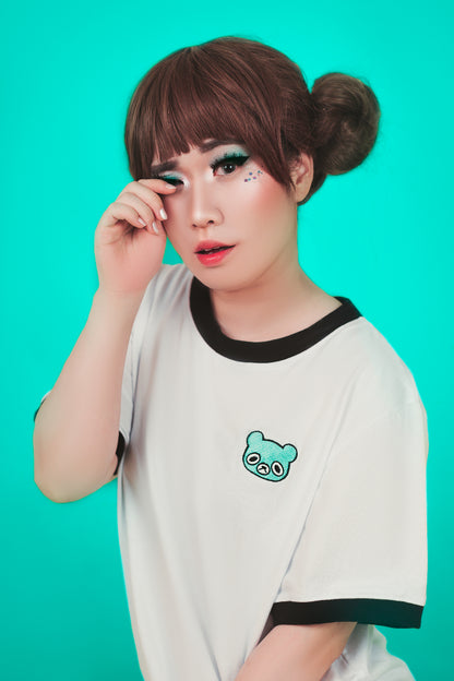 T-shirt: Character LAZY BEAR (LAST CHANCE!)